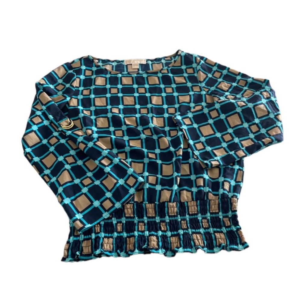 Michael Kors blouse